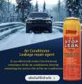 A/c stop leak 80g. free check leak 20ml.[058]. 