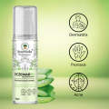 Eczemaron Anti Fungal Cream – Fast Relief from Eczema, Itching, Ringworm & Skin Infections – 50gm. 