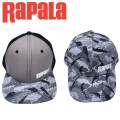 RAPALA Fishing Hat fishing cap Breathable /led hat/Outdoor Sports Visor Baseball Golf Cap Adjustable Summer Hat Fishing Tackle.