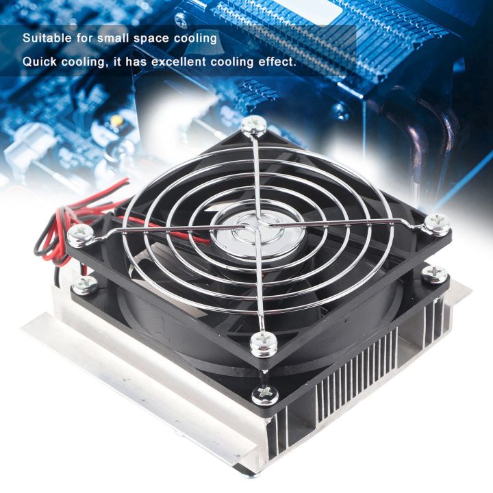 Small Peltier Module Peltier Cooler Electrical Equipment XD‑35 Thermoelectric Peltier Plate ...
