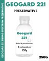Geogard-221 (250ml) | Natural Preservative GeoGard 221. 