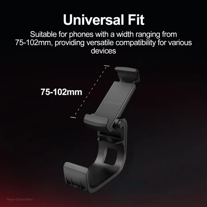 GameSir%20Nova%20Lite%20Phone%20Holder%20Nova%202%20Lite%20Super%20Nova%20Controller%20Mobile%20Phone%20Clip%20Stand%20Handle%20Bracket%20Fit%20Width%2075-102mm%20-%20Image%203