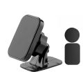 Magnetic Car Holder For IPhone  Mobile Phone Holder Stand Car Air Vent Magnet Mount GPS Support Car Phone Holder. 