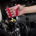 Clamp Puller Locking Car Hose Clamps Pliers Water Pipe Hose Flat Band Ring Type Tool for Garden Auto Removal Tools. 