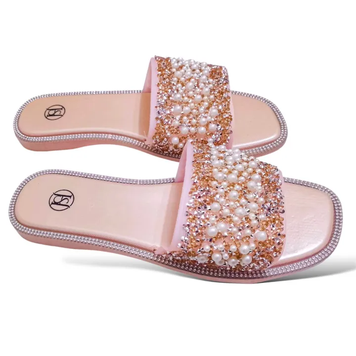 Fashionable%20Full%20Stone%20Siliper%20-%20Shoe%20For%20Women%20New%20Premium%20Sandal%20For%20Girls%20-%20Image%206