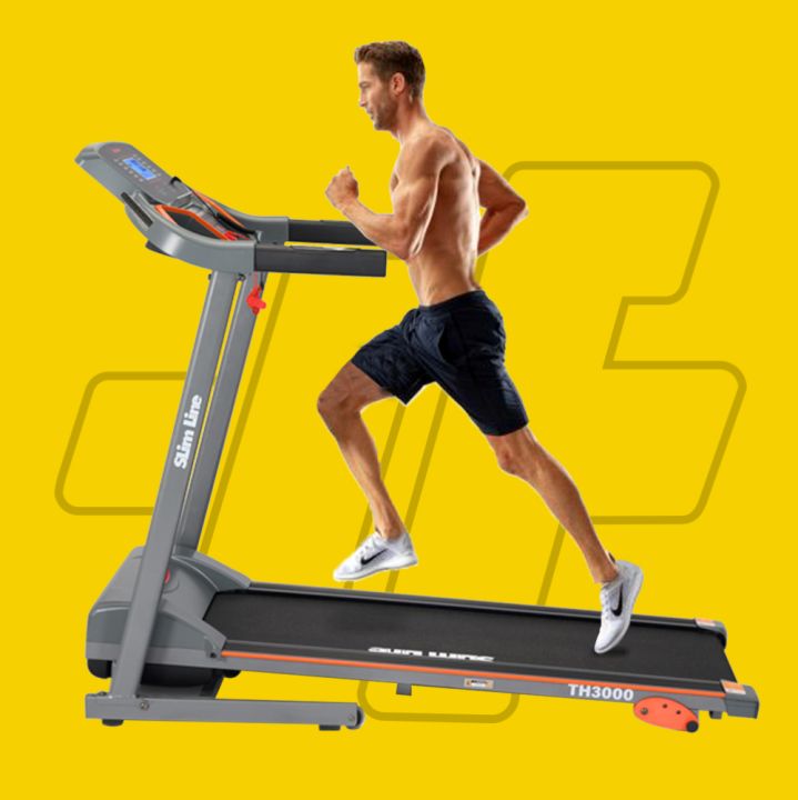 Treadmill slime line TH3000