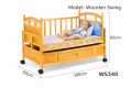 Wooden Baby Cot, Baby Swing, Baby Credle, Baby Gift, Baby Jhoola, Baby Resting Toy, Baby Carrying Cabinet. 