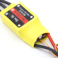 Mitoot 10A/20A/30A/40A/50A/60A/70A/80A/100A/200A Brushless ESC with BEC RC Speed Controller For RC Airplane Helicopter. 