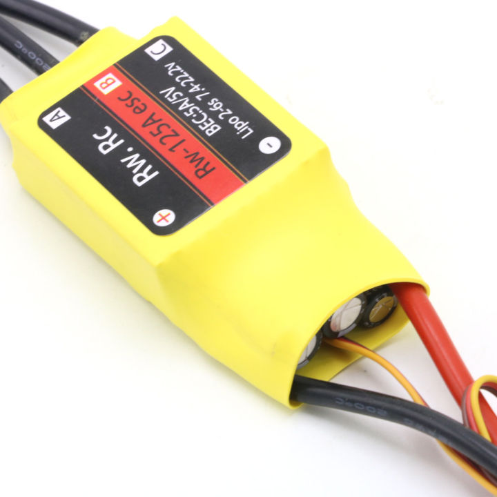 Mitoot%2010A/20A/30A/40A/50A/60A/70A/80A/100A/200A%20Brushless%20ESC%20with%20BEC%20RC%20Speed%20Controller%20For%20RC%20Airplane%20Helicopter%20-%20Image%205