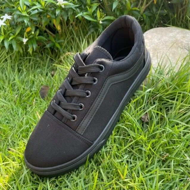 %F0%9F%8D%80Van%20sneakers%F0%9F%8D%80Vans%20Old%20Skool%20canvas%20shoes%20comfortable%20thick%20bottom%20sneakers%20-%20Image%206