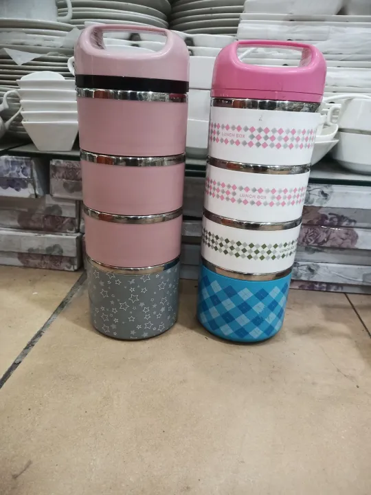 Small%20Lunch%20Box%204%20Tier%20Insulated%20Tiffin%20Box%20with%20Vaccum%20Seal%20office%20thermos%20Shop%20Lunch%20Storage%20-%20Image%203