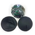 Bra Cup Sponge round shape Bra Pads for Women 2 pcs of bust forms/ Enhancer sizes-small, medium,large,XL,XXL. 