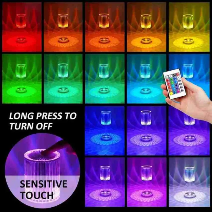 Crystal%20Lamp%2016%20Color%20Changing%20RGB%20Night%20Light%20Touch%20Lamp%20USB%20Romantic%20LED%20Diamond%20-%20Image%205