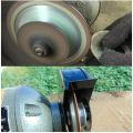 Diamond Grinding Wheel 6", For Carbide Tipped Grinding etc. 