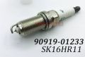 SPARK PLUG 90919-01233 SK16HR11. 