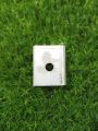 Solar Panel Mid Clamp T Clips 40mm Pack of 12. 