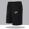 2026 Hot Sale Men's Sport Shorts Summer Daily Boxing Training Shorts Male Outdoor Gym Fitness Workout Short Pants Knee-length.