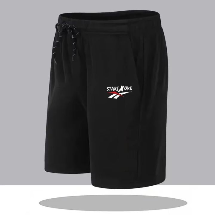 2026%20Hot%20Sale%20Men's%20Sport%20Shorts%20Summer%20Daily%20Boxing%20Training%20Shorts%20Male%20Outdoor%20Gym%20Fitness%20Workout%20Short%20Pants%20Knee-length%20-%20Image%203