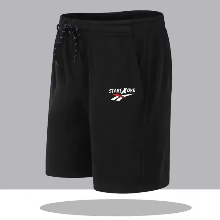 2026%20Hot%20Sale%20Men's%20Sport%20Shorts%20Summer%20Daily%20Boxing%20Training%20Shorts%20Male%20Outdoor%20Gym%20Fitness%20Workout%20Short%20Pants%20Knee-length%20-%20Image%203