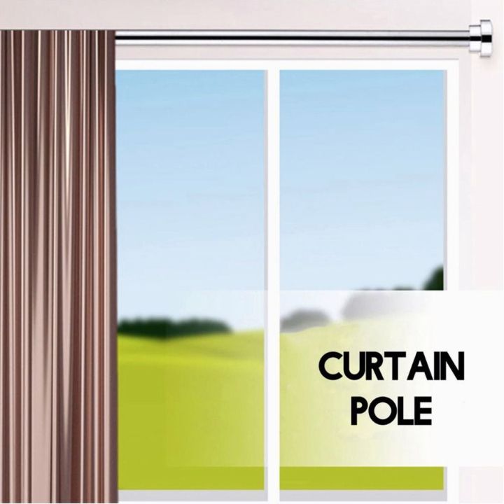 Durable%20Stainless%20Steel%20Clothes%20Drying%20Rack%20Adjustable%2035-80cm%20Telescopic%20Pole%20Flexible%20Curtain%20Rod%20for%20Balcony%20Bathroom%20-%20Image%203