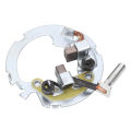 Starter Repair Kit ATV Starter Motor Brush Holder Replacement for CBR600F TRX250 TRX300 TRX300FW TRX400FW TRX450ES TRX450S. 