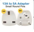 Conversion Adapter 13A 15A 5A 781595 715002 736776 751841. 