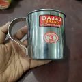 Bajaj Stainless Steel Mug 500ML.