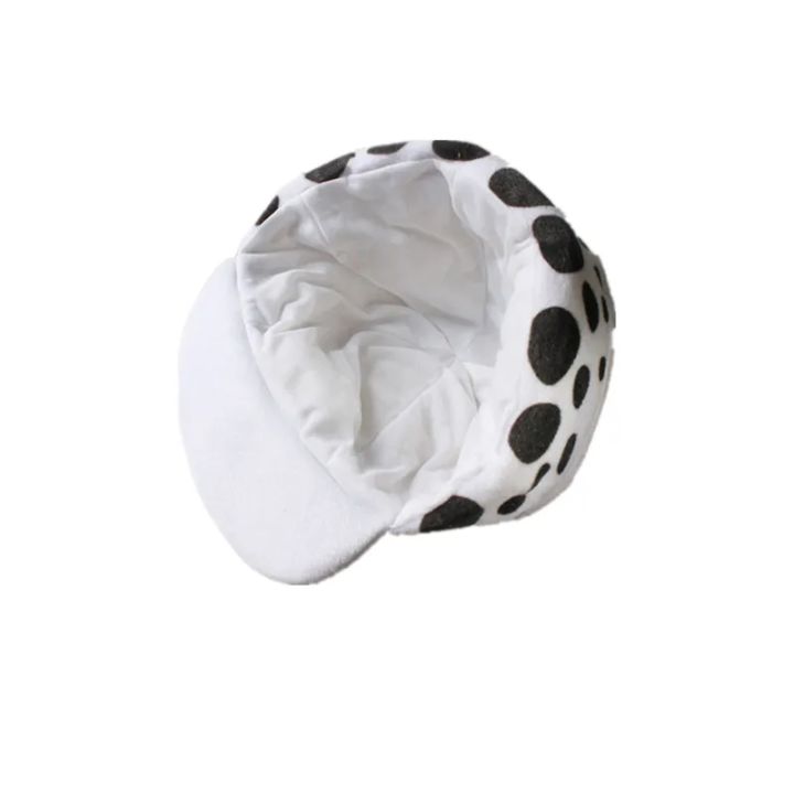 Anime%20Trafalgar%20Law%20Hat%20Cosplay%20Costumes%20Unisex%20White%20Spot%20Plush%20Cap%20Accessories%20Baseball%20Cap%20Collection%20Gift%20Halloween%20-%20Image%204