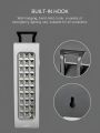 DP Led Rechargeable Hand lamp Emergency Charging Light - Led Torch Light. 
