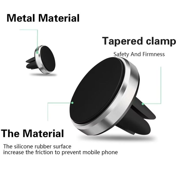 Car%20Magnetic%20Holder%20Universal%20Air%20Vent%20Mount%20Stand%20Accessories%20For%20iPhone%20%20%20Magnet%20Holder%20Stand%20in%20Car%20Mobile%20Phon%20-%20Image%204