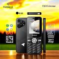 TENSILE  T23 Extreme feature phone very slim phone. 