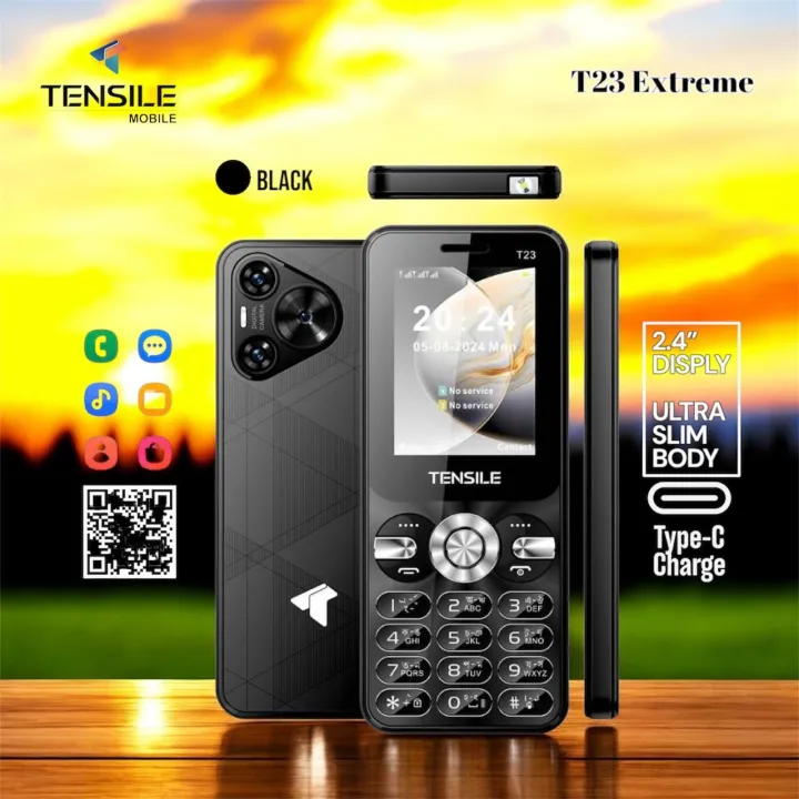 TENSILE%20%20T23%20Extreme%20feature%20phone%20very%20slim%20phone%20-%20Image%206