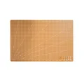 New A3 Double Side Craft Cutting Mat Cutting Board Sewing Pad Artist Carving Tools Handmade Crafts DIY Props 5 colors. 