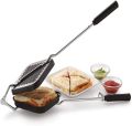 Manual,Sandwich Maker Grill,Hand Toaster,Sandwich,Maker Sandwich Toaster,. 