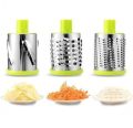 Manual Rotary Cheese Grater Slicer Multifunctio.... 