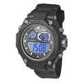 Lasika Digital Sports Watch Quality Fashion Electronic Watch for Men W-H9048. 