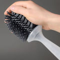 Detergent Refillable Toilet Brush Wall-Mounted Long Handle Silicone TPR Brush for Corner Cleaning Tools Bathroom Accessories. 