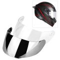 Helmet Lens Visor Shield Motorcycle Lens Visor Motorcycle Wind  Helmet Lens Visor  Full Face Lens Visor Fit For  K1 K3 SV K5. 