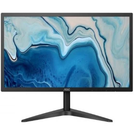 R 24 INCH HDMI LED MONITOR | 1920 X 1080 | A+ GRADE QUALITY | BRANDED REFURBISHED | GAMING MONITORS | MIX MODELS | FULL HD 1080P | HDMI INPUT | FREE HOME DELIVERY