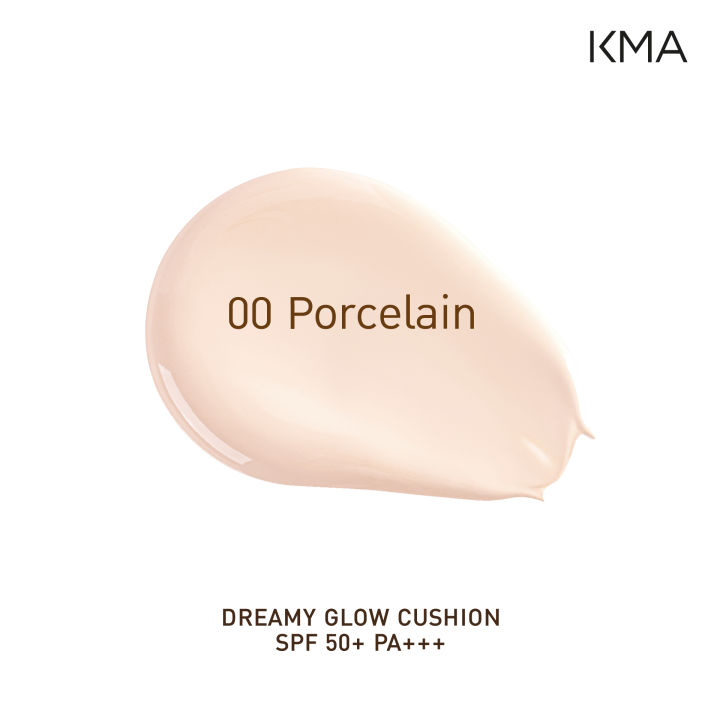 Kma%20Cushion%20Glowing%20Skin%20Spf%2050+%20Pa%20+++%20Dreamy%20Glow%20Cushion%2015g.%20-%20Image%208