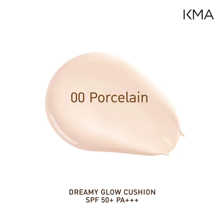 Kma%20Cushion%20Glowing%20Skin%20Spf%2050+%20Pa%20+++%20Dreamy%20Glow%20Cushion%2015g.%20-%20Image%208