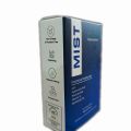 MIST Moisturizer. 