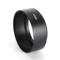 New 52mm Metal Camera Lens Hood For Canon Nikon 50mm F1.8 Tool Accessories High Quality Lens Hood. 