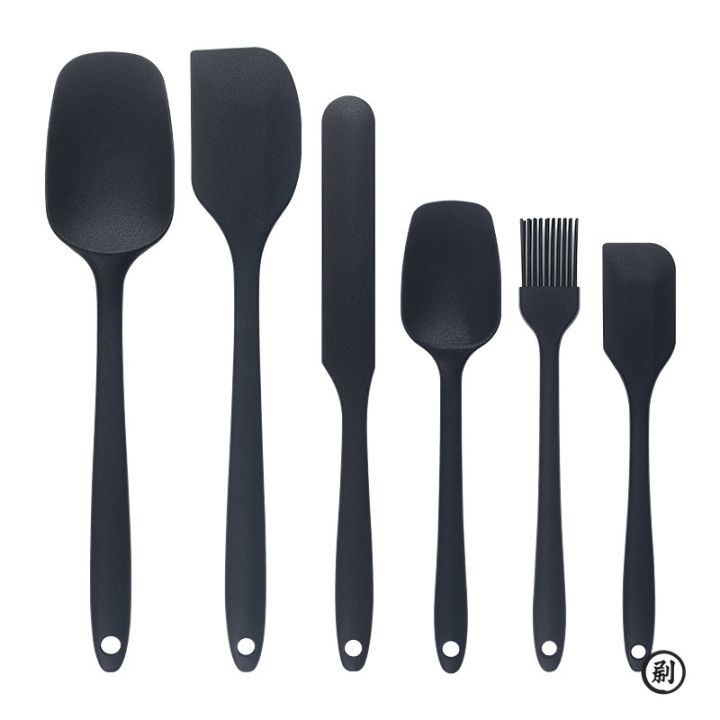 6pc%20Silicone%20Spatula%20set%20for%20baking-cake%20frosting%20kit%20with%20brush,%20non-stick%20scrapers%20&%20cream%20spreads%20%7C%20%20%20cute%20kitchen%20gadgets%20-%20Image%205