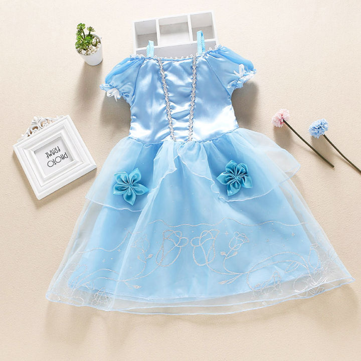 Children%20Princess%20Fancy%20Costume%20Girls%20New%20Rapunzel%20Anna%20Dress%20Kids%20Christmas%20Cosplay%20Belle%20Aurora%20Sofia%20Birthday%20Party%20Clothes%20-%20Image%204
