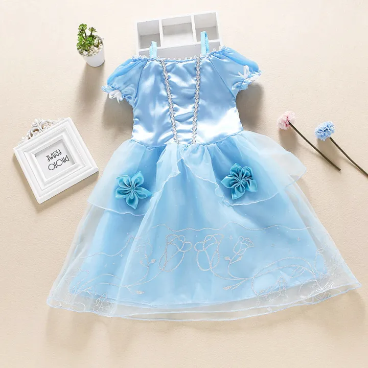 Children%20Princess%20Fancy%20Costume%20Girls%20New%20Rapunzel%20Anna%20Dress%20Kids%20Christmas%20Cosplay%20Belle%20Aurora%20Sofia%20Birthday%20Party%20Clothes%20-%20Image%204