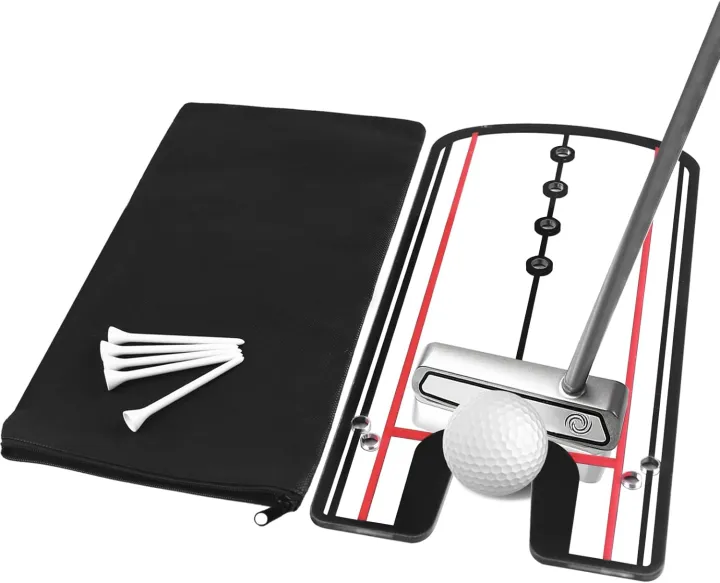 Golf%20Putting%20Mirror%20-%20Alignment%20Training%20Aid%20with%20Laser-Engraved%20Lines%20for%20Eye%20Ball%20&%20Putter%20Alignment%20Portable%20Putting%20Practice%20-%20Image%207