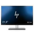 HP E24 G4 FRAMELESS (IPS) MONITOR. 
