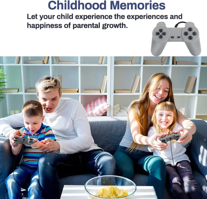 Welltop%20PlayStation%20Classic%208-bit%20PS1%20Retro%20Video%20Game%20Console,%20Mini%20Video%20Games%20Consoles,%20Built-in%20851%20Games%20with%202%20Gamepads,%20Support%20AV%20Out%20Family%20TV%20Retro%20Games%20Controller,%20Grey%20-%20Image%207