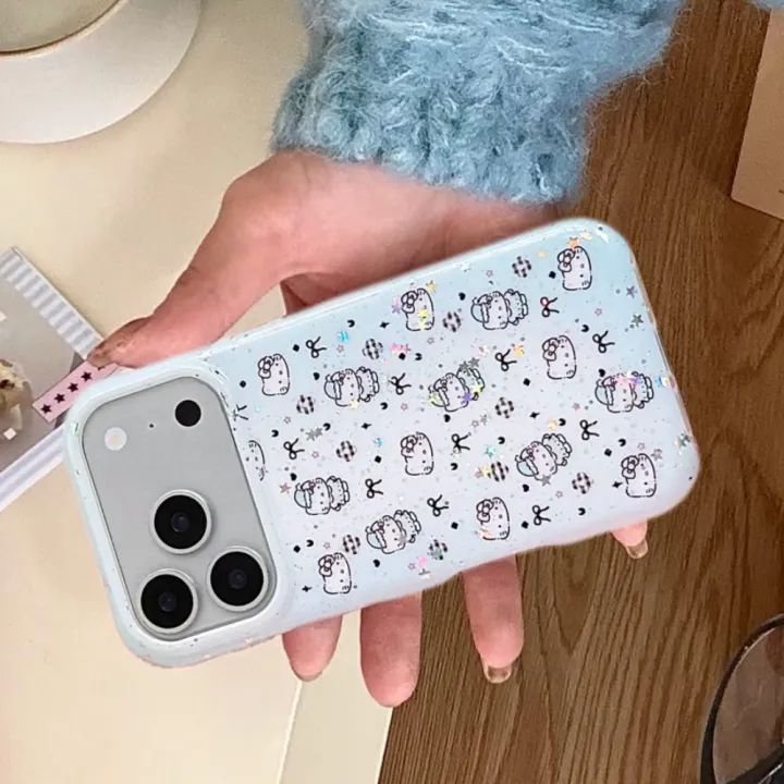 Double%20Layered%20Soft%20and%20Cute%20Pajamas%20KT%20Case%20For%20iPhone%2017%2016%20Pro%20Max%2015%20Pro%20Max%2014%20Pro%20Max%20Cartoon%20Anti%20Fall%20Protective%20Cover%20-%20Image%206